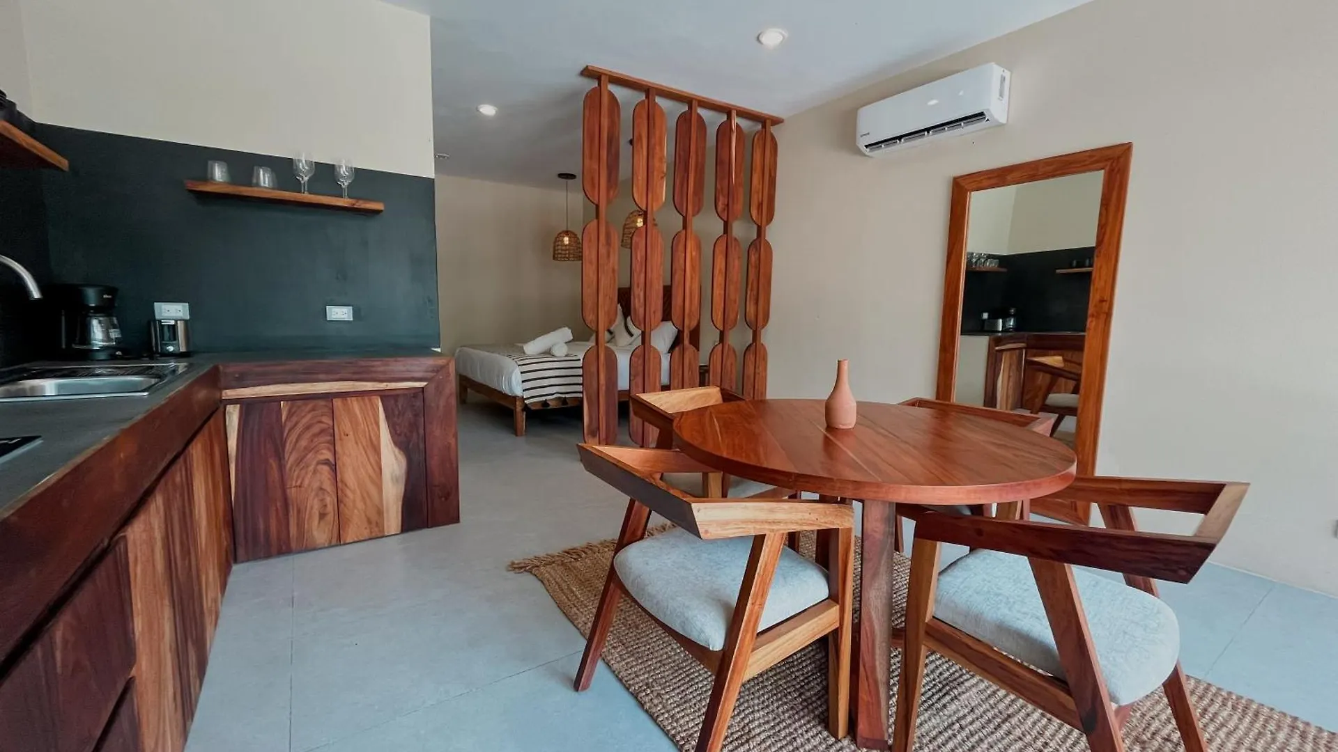 Aparthotel Xamira Tulum Nomad Oasis