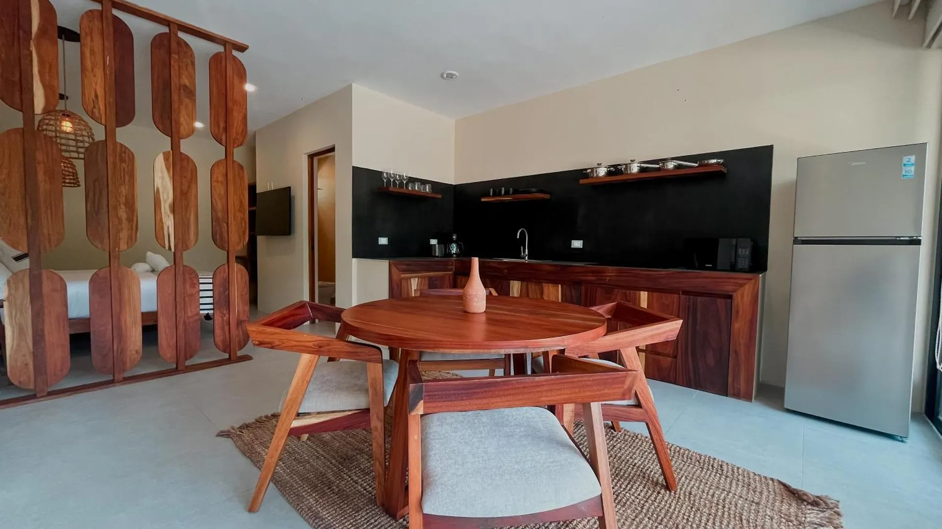 Aparthotel Xamira Tulum Nomad Oasis