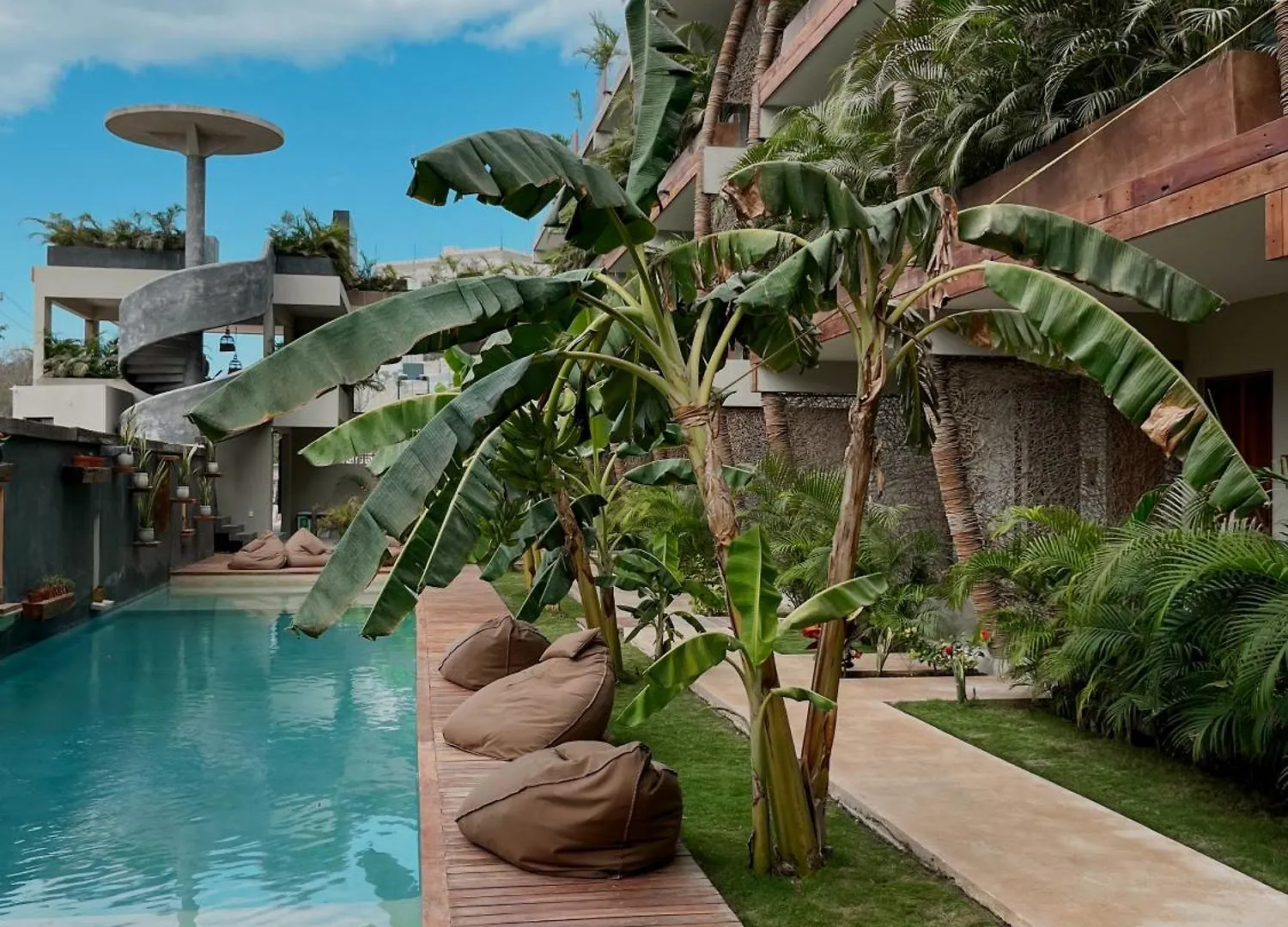 Xamira Tulum Nomad Oasis Aparthotel