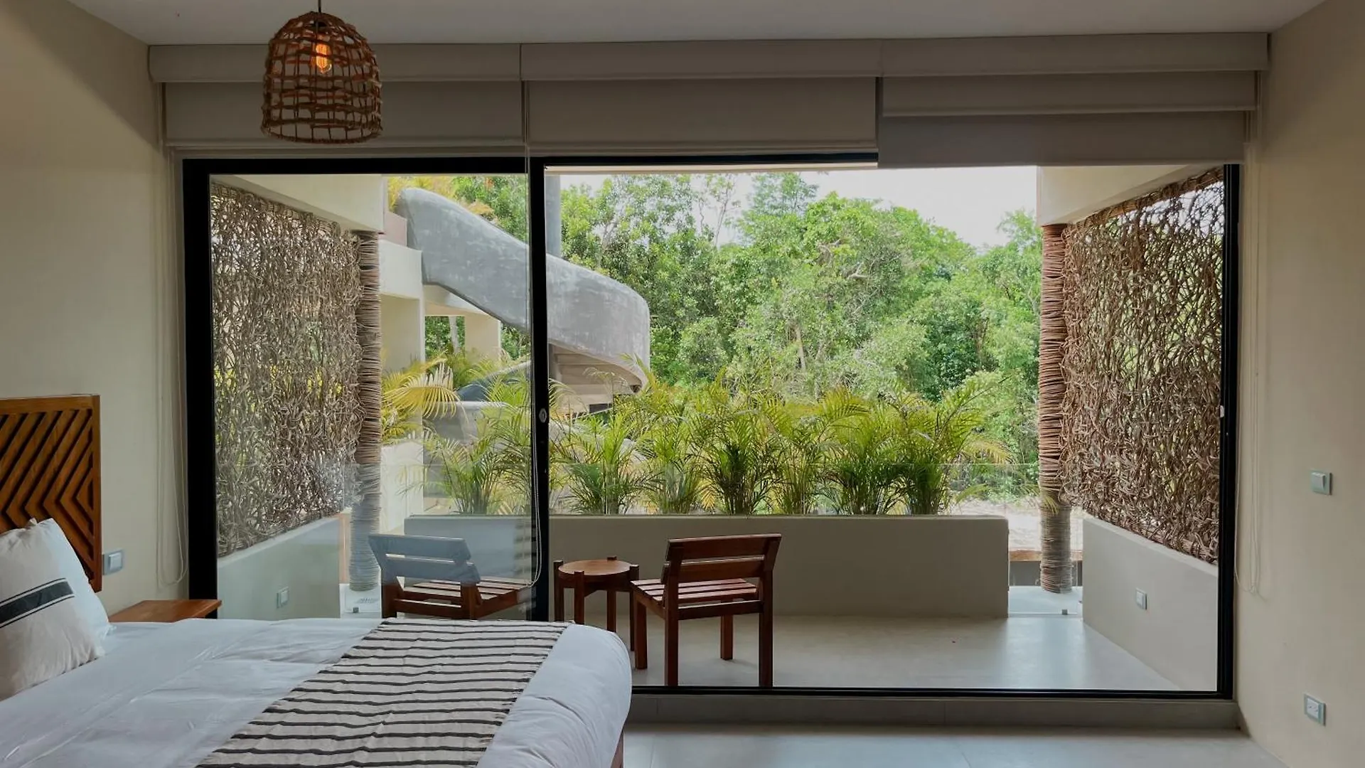 Aparthotel Xamira Tulum Nomad Oasis