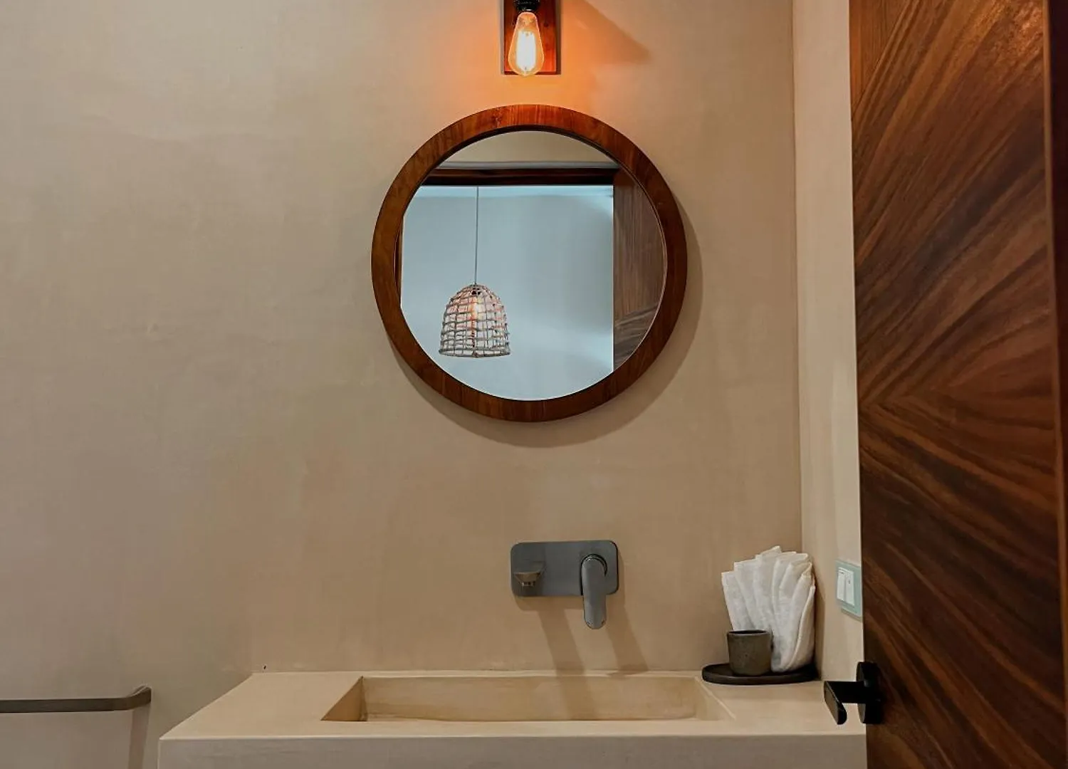 Xamira Tulum Nomad Oasis Aparthotel