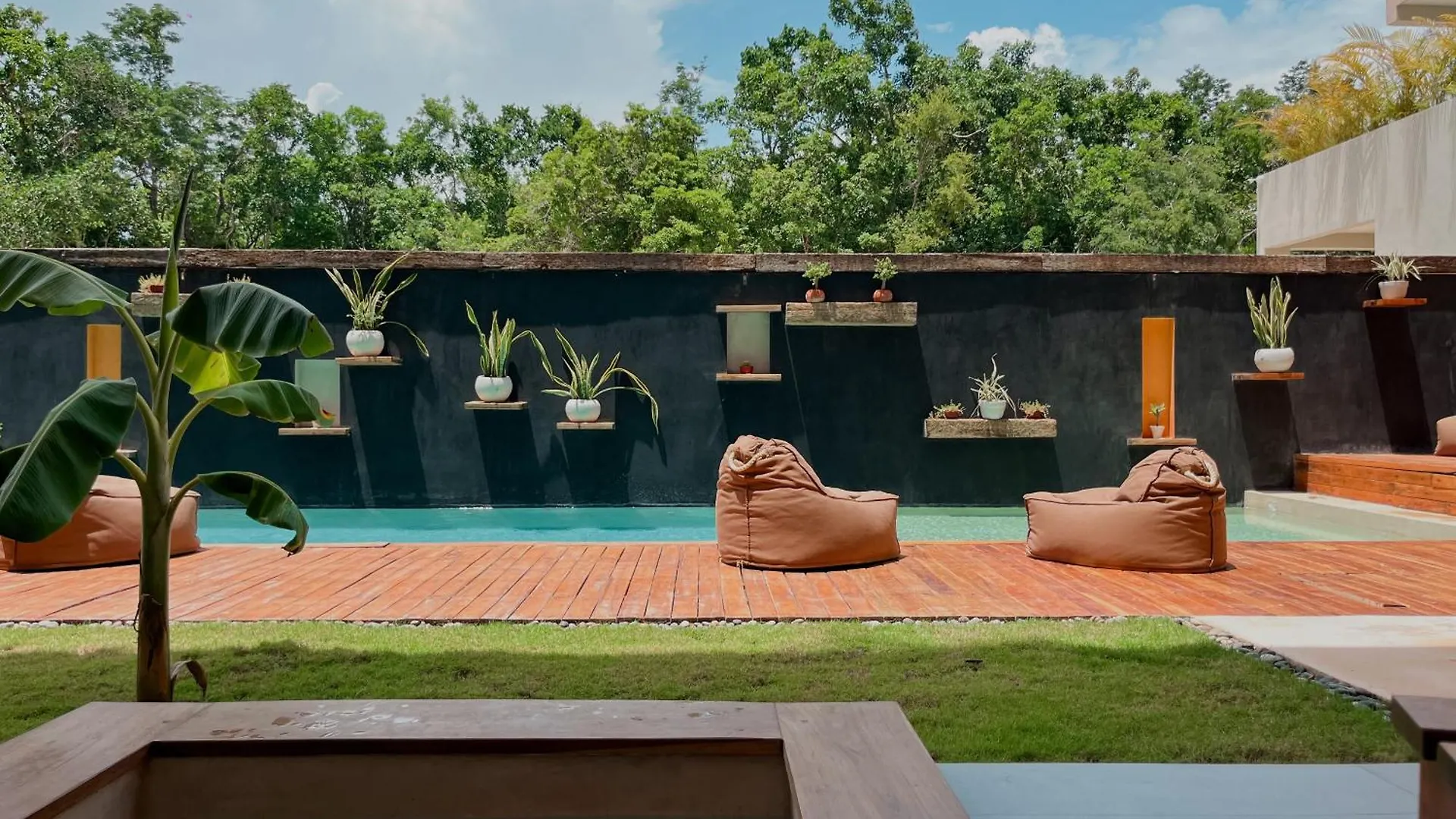 Aparthotel Xamira Tulum Nomad Oasis 0*,  Mexiko