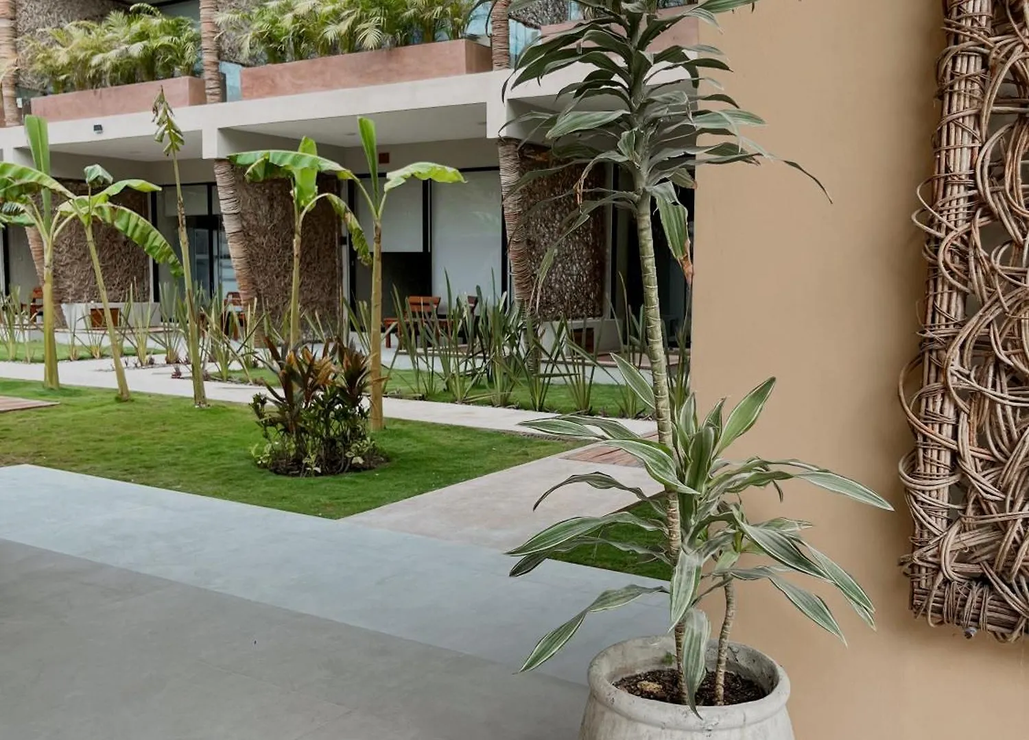 Xamira Tulum Nomad Oasis Aparthotel Mexico