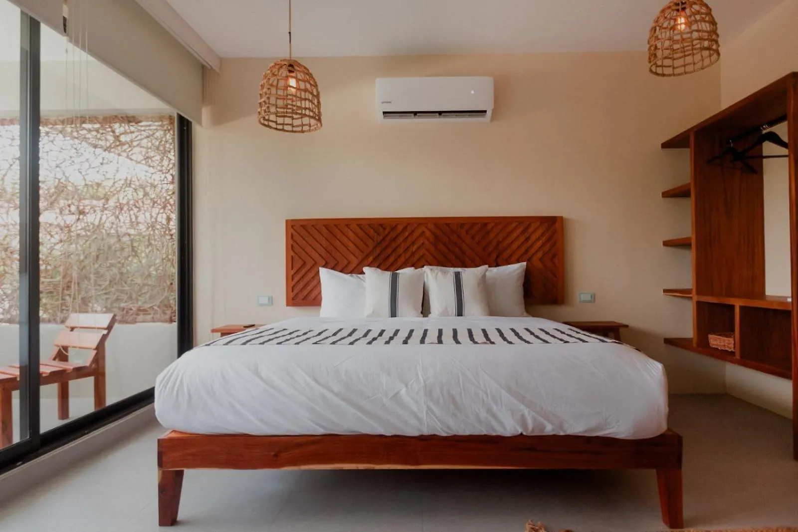 Xamira Tulum Nomad Oasis Aparthotel