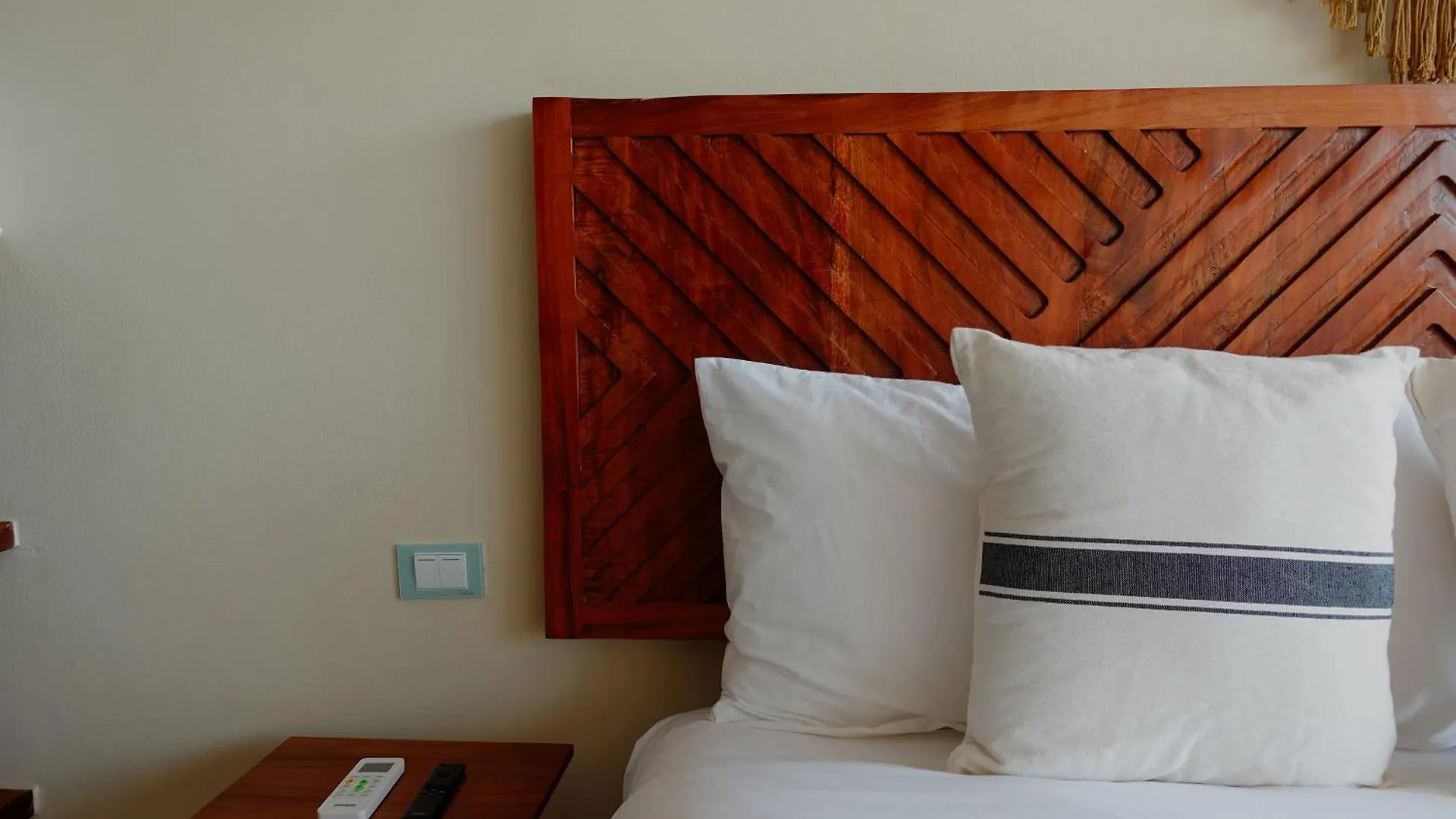 Xamira Tulum Nomad Oasis Aparthotel