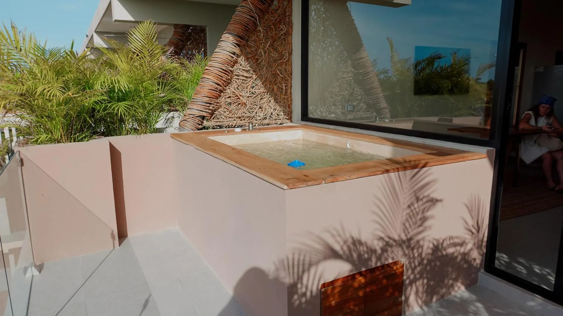 Xamira Tulum Nomad Oasis Aparthotel