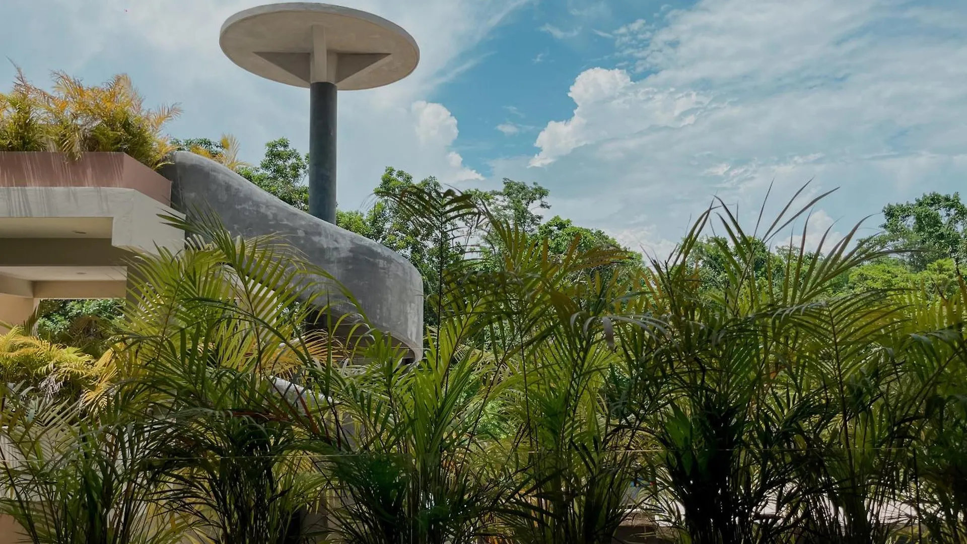 Xamira Tulum Nomad Oasis Aparthotel Mexico