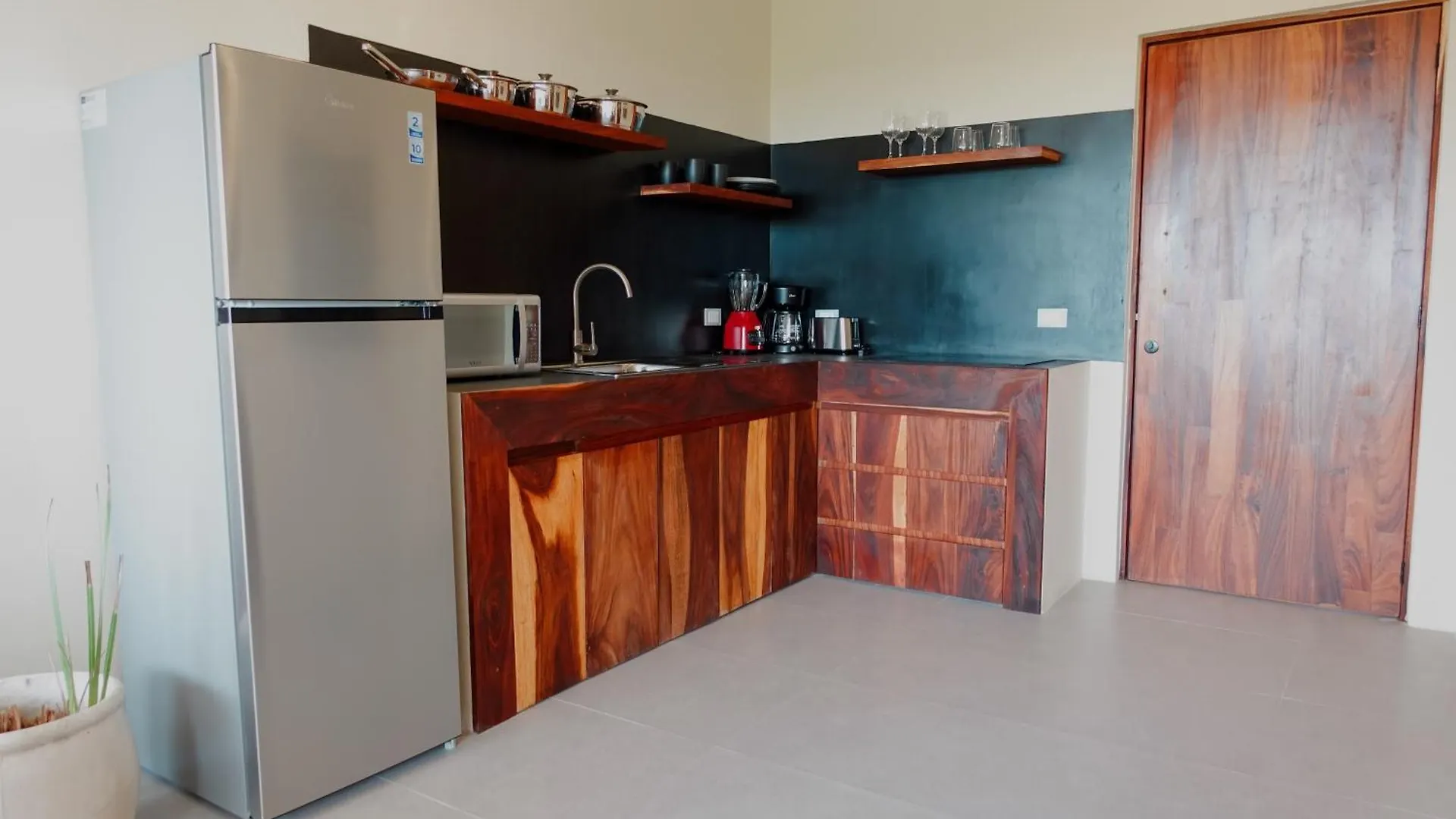 Aparthotel Xamira Tulum Nomad Oasis Mexiko