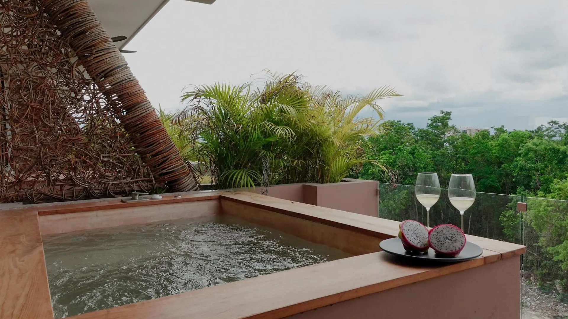 Xamira Tulum Nomad Oasis Aparthotel
