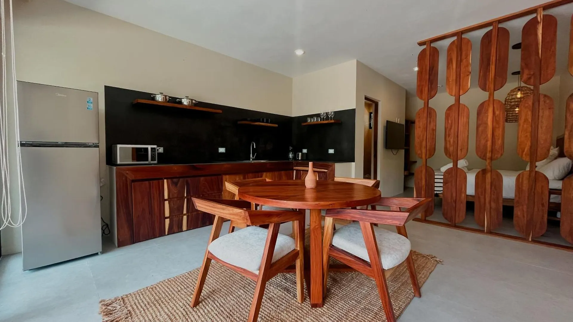 Aparthotel Xamira Tulum Nomad Oasis