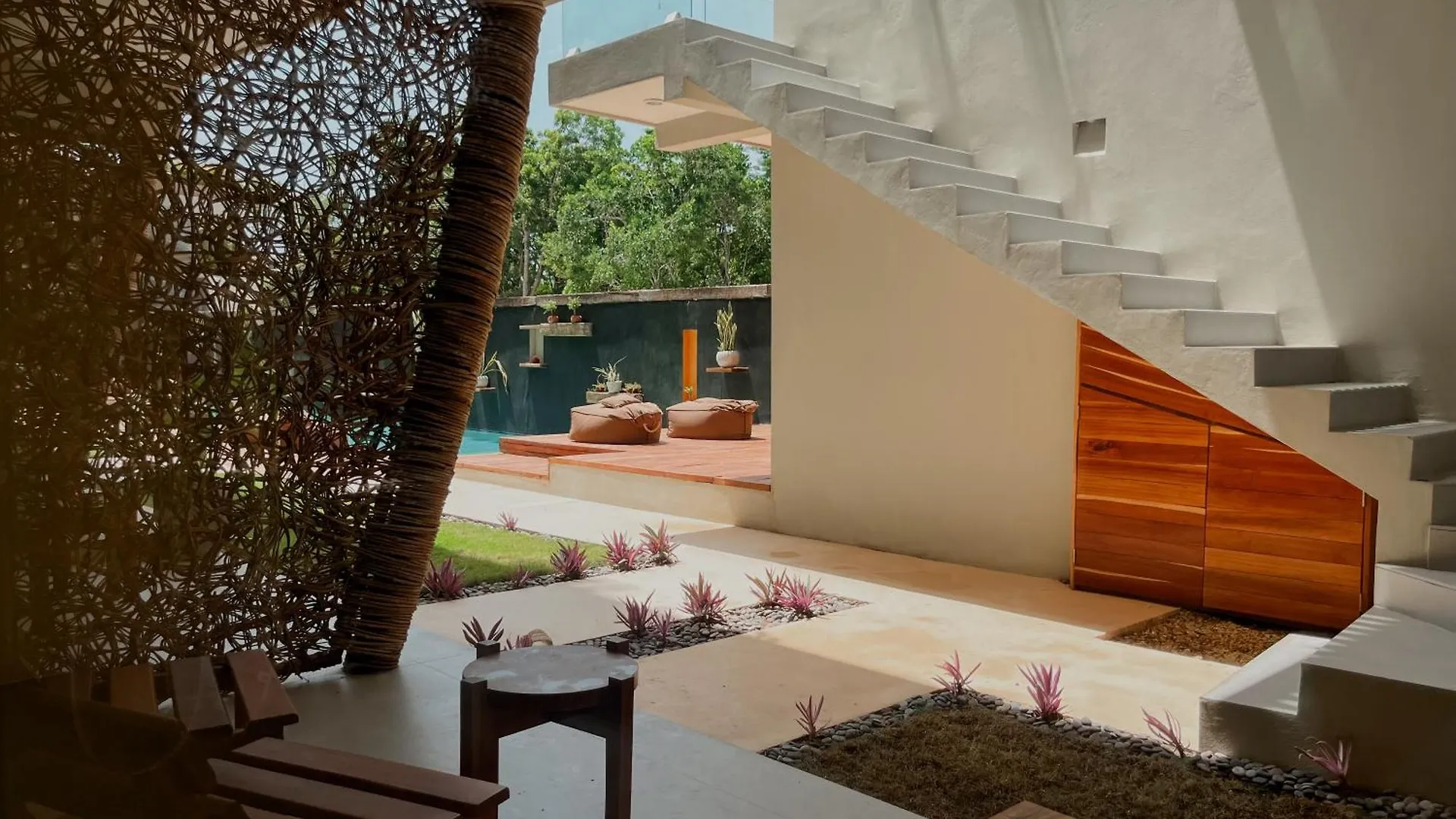 Xamira Tulum Nomad Oasis Aparthotel