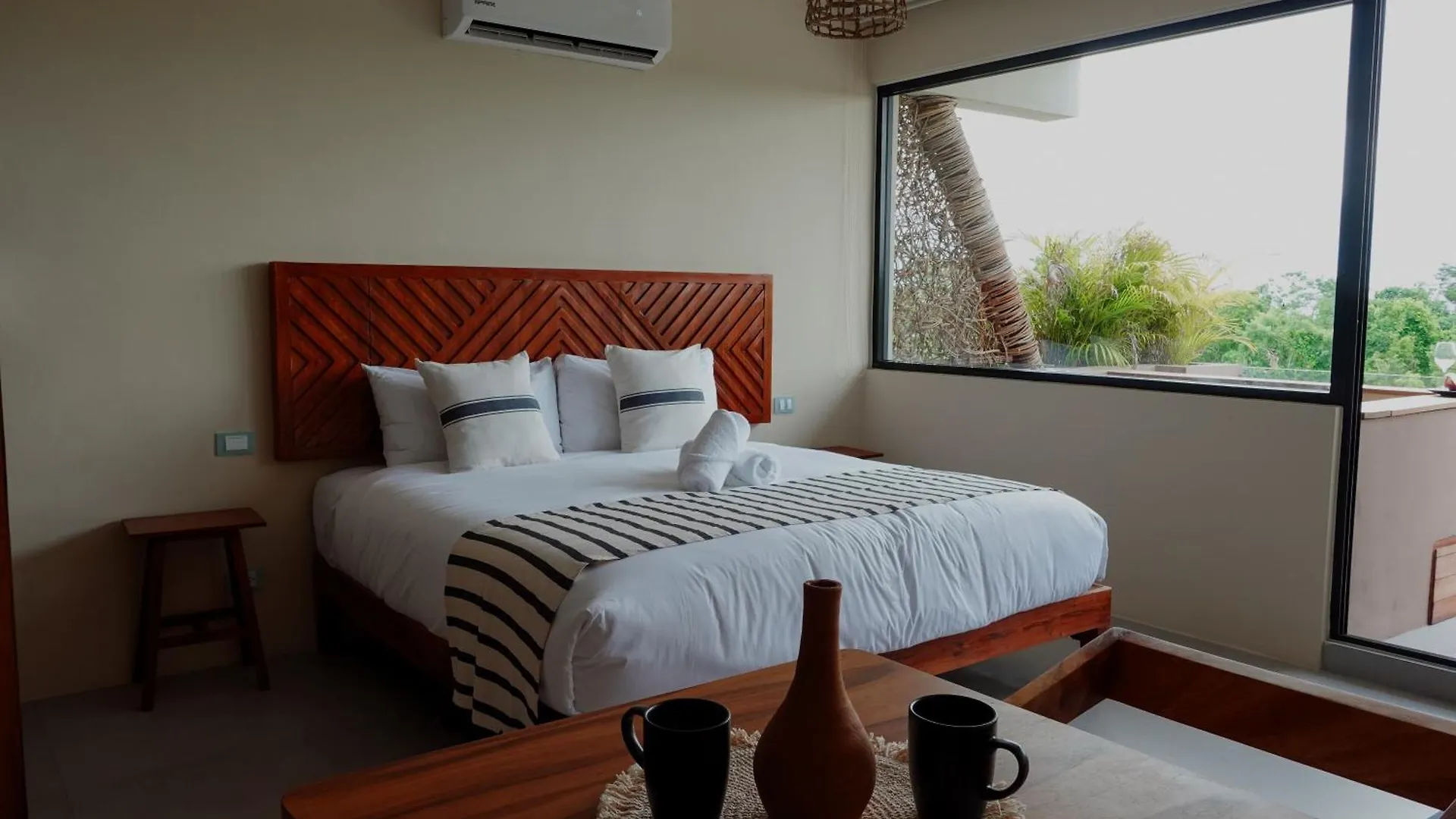 Xamira Tulum Nomad Oasis Aparthotel