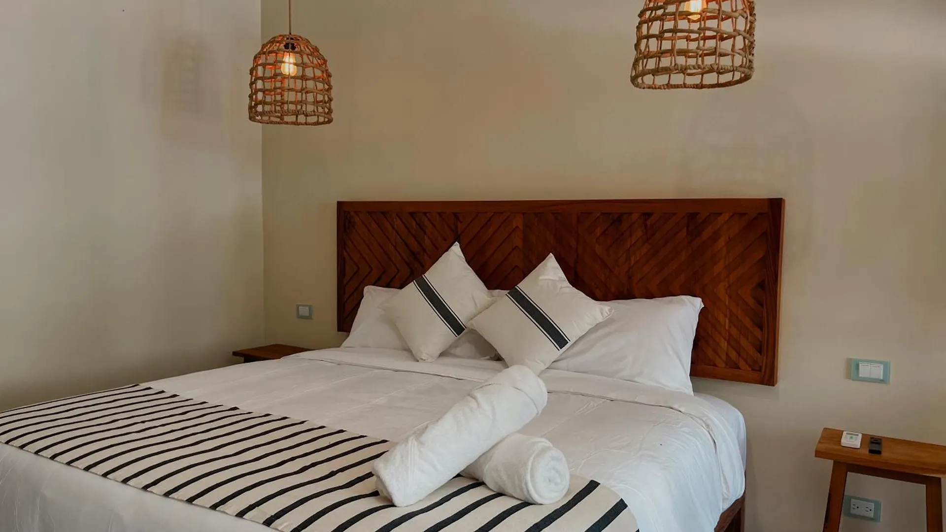 Xamira Tulum Nomad Oasis Aparthotel