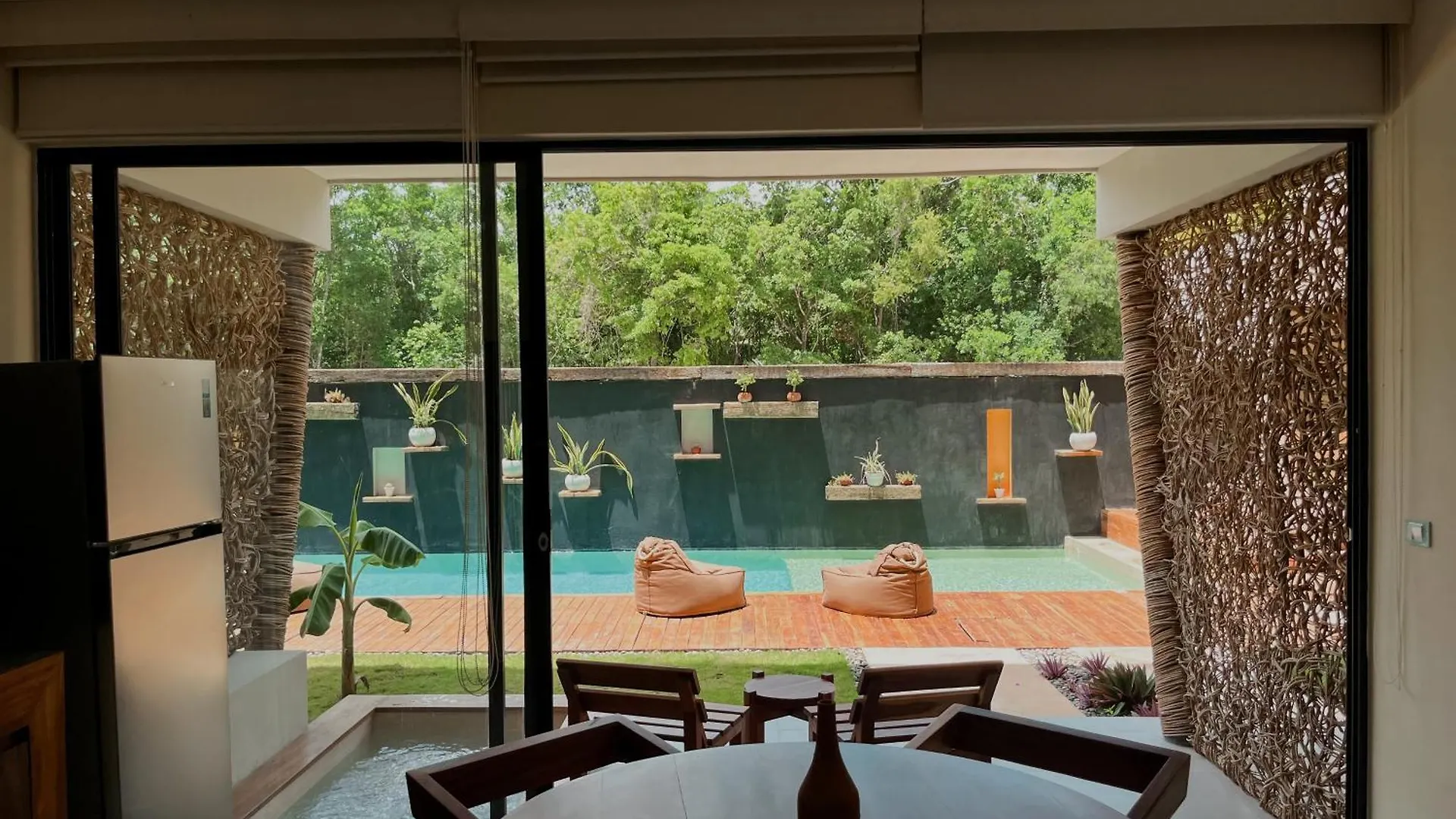 Aparthotel Xamira Tulum Nomad Oasis